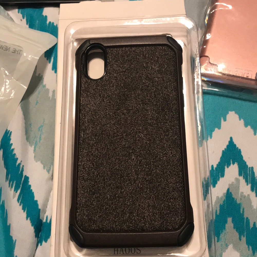 iPhone X case